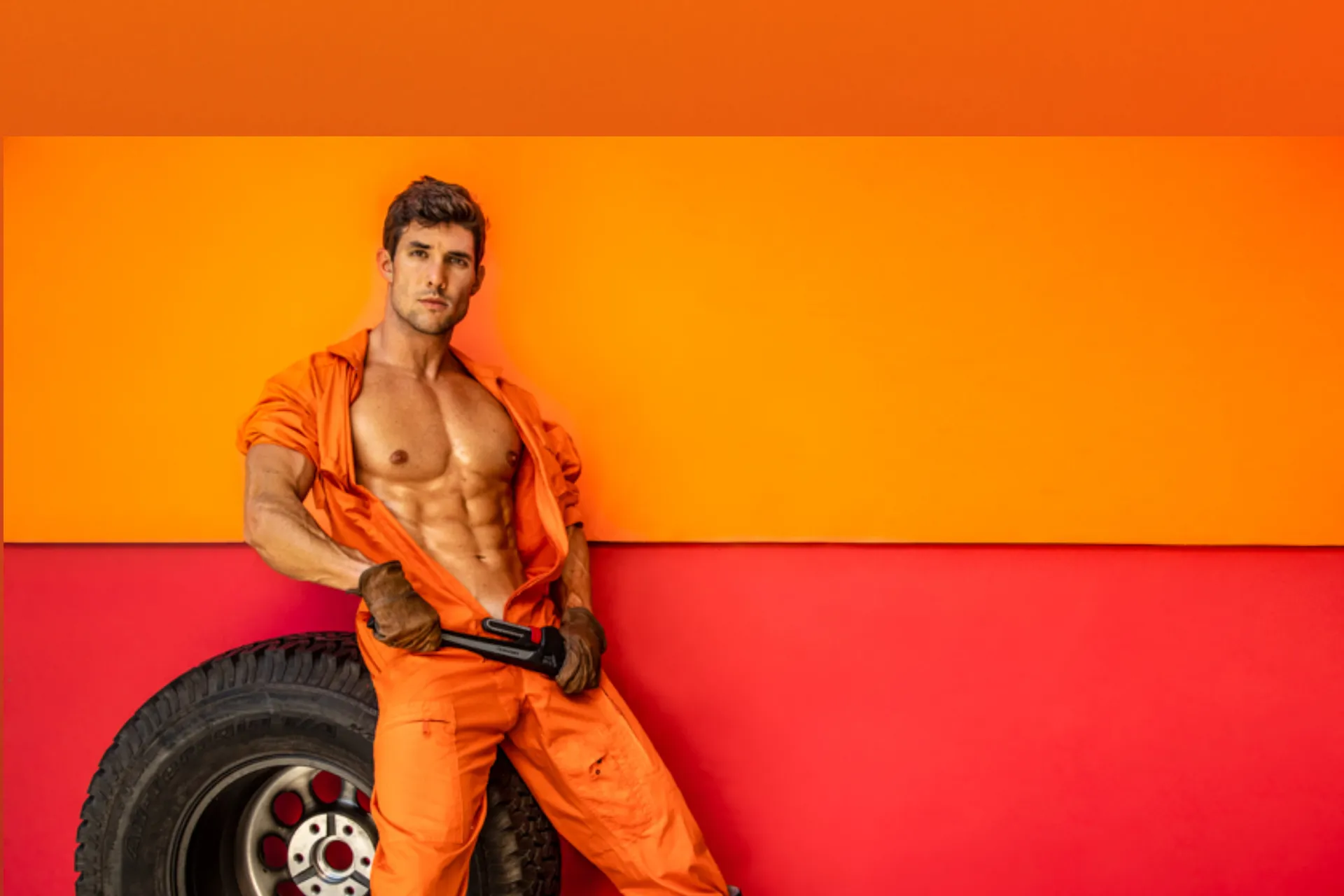 Kev FREE OnlyFans header