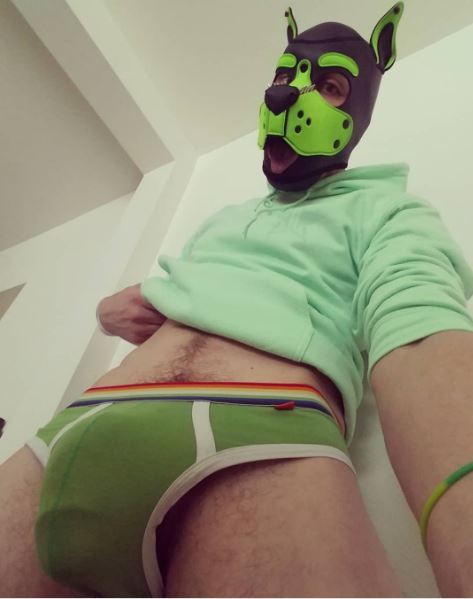 Pup Atlas OnlyFans