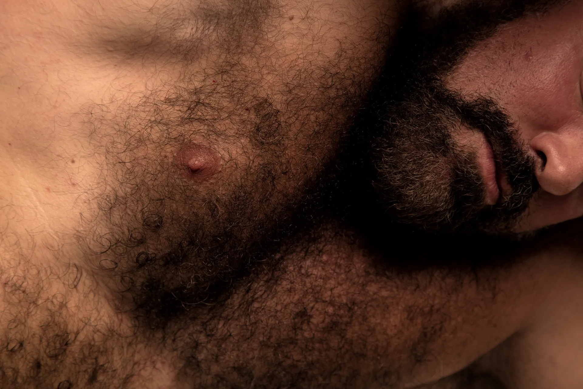 bearlover OnlyFans header