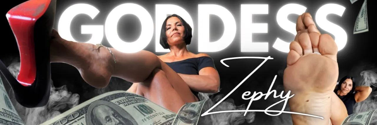 ❤World Goddess❤ OnlyFans header