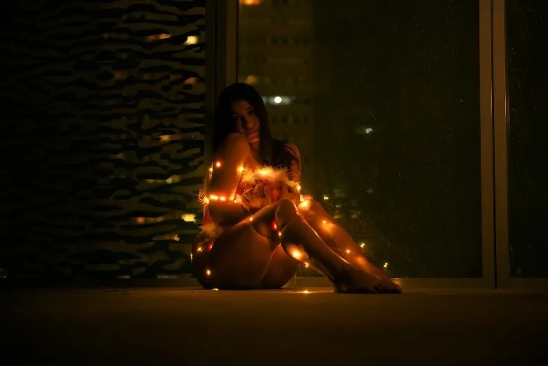 Ariel Foxx 🧕 OnlyFans header