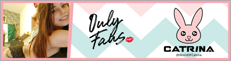 Catrina Diaz OnlyFans header