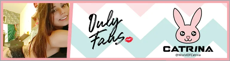 Catrina Diaz OnlyFans header