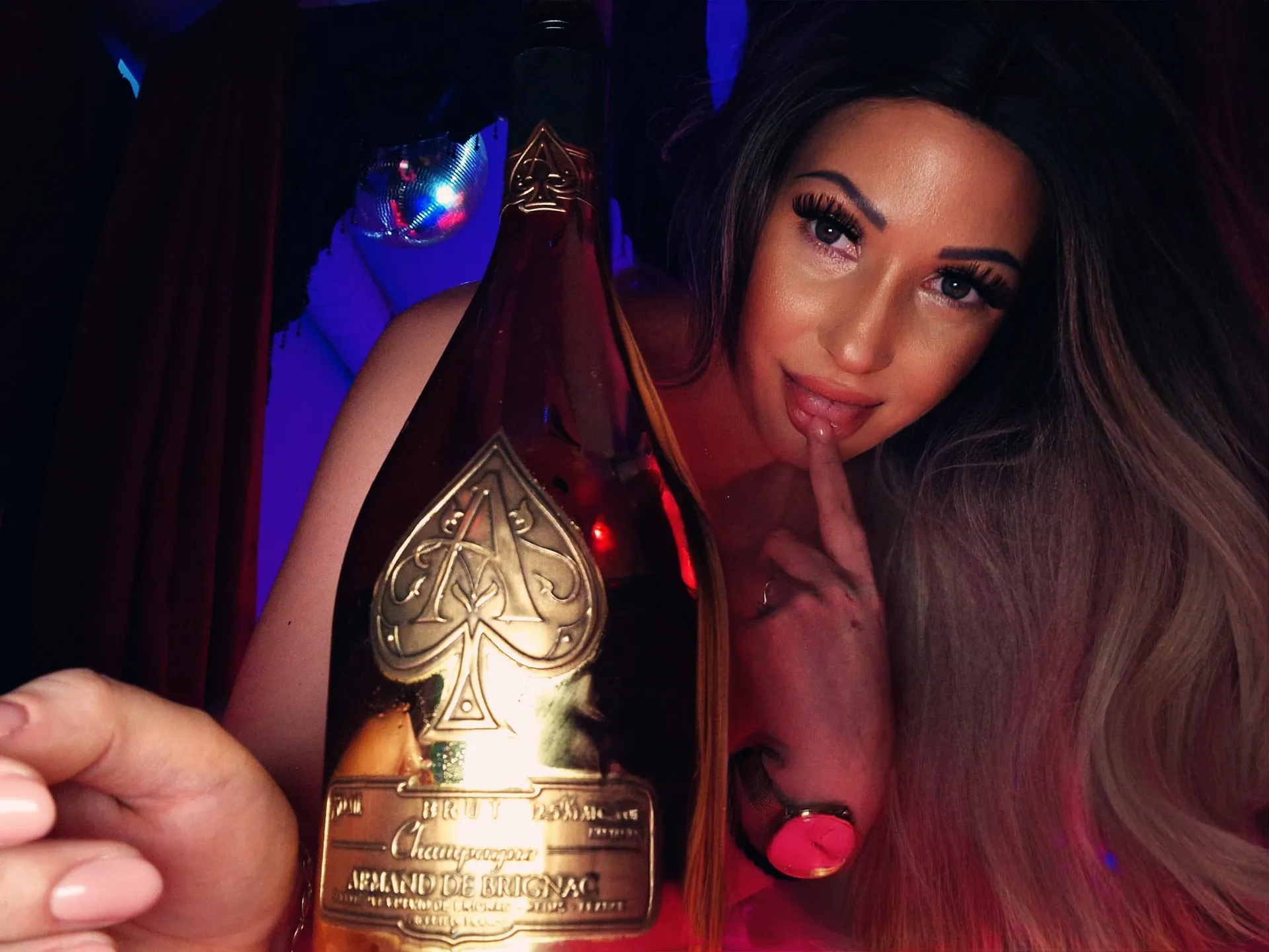 Chanel ❤️ OnlyFans header