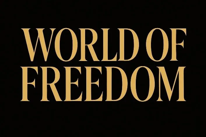 World Of Freedom OnlyFans header