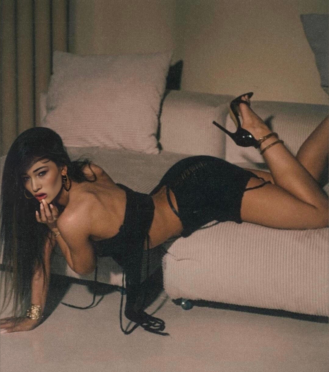 Nicki OnlyFans header