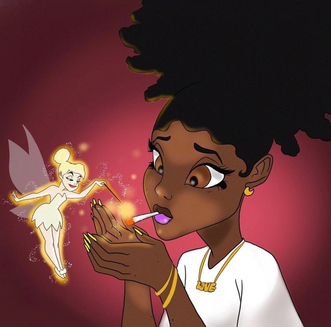 Peaches World OnlyFans