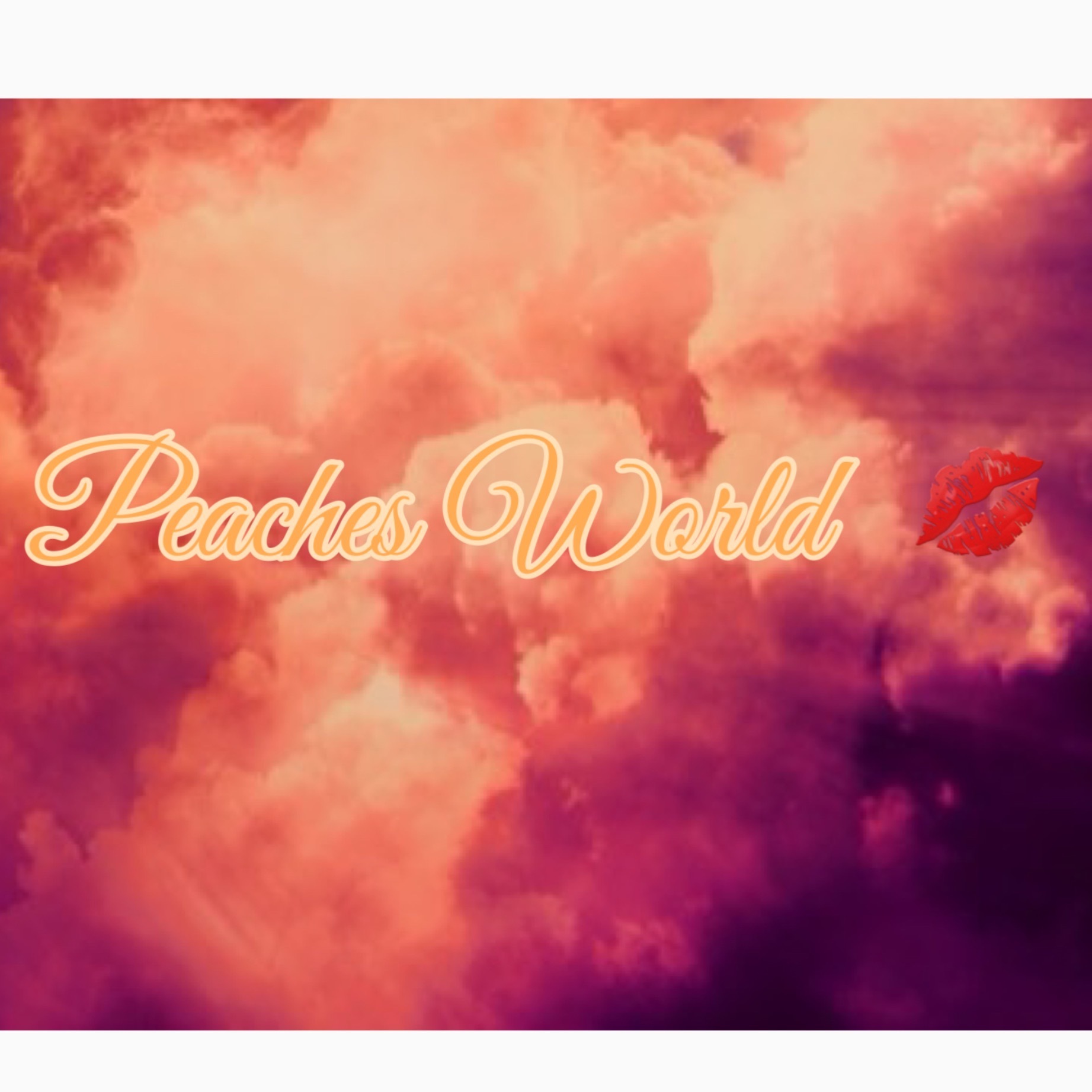 Peaches World OnlyFans header