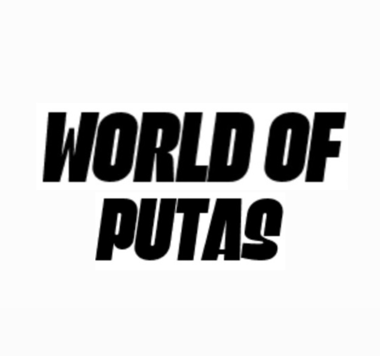 WORLD OF PUTAS 💦 OnlyFans
