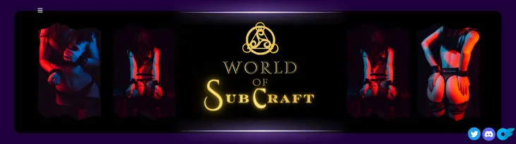 Master Thaddeus Phoenix OnlyFans header