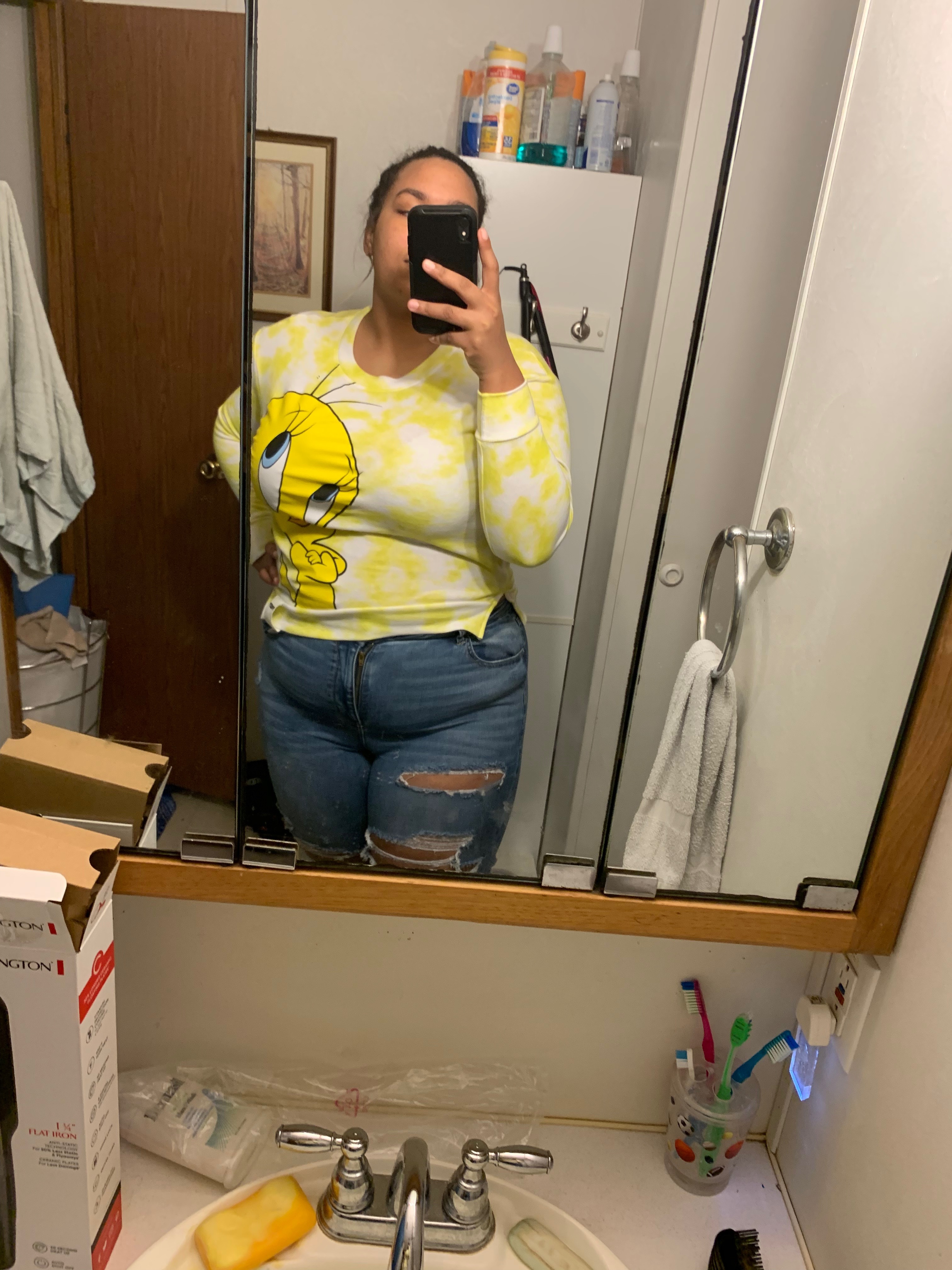 Worlds best brownie OnlyFans