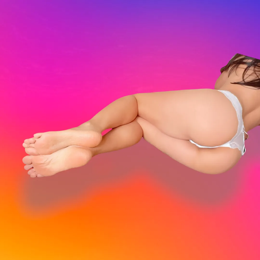 World sexiest feet OnlyFans header
