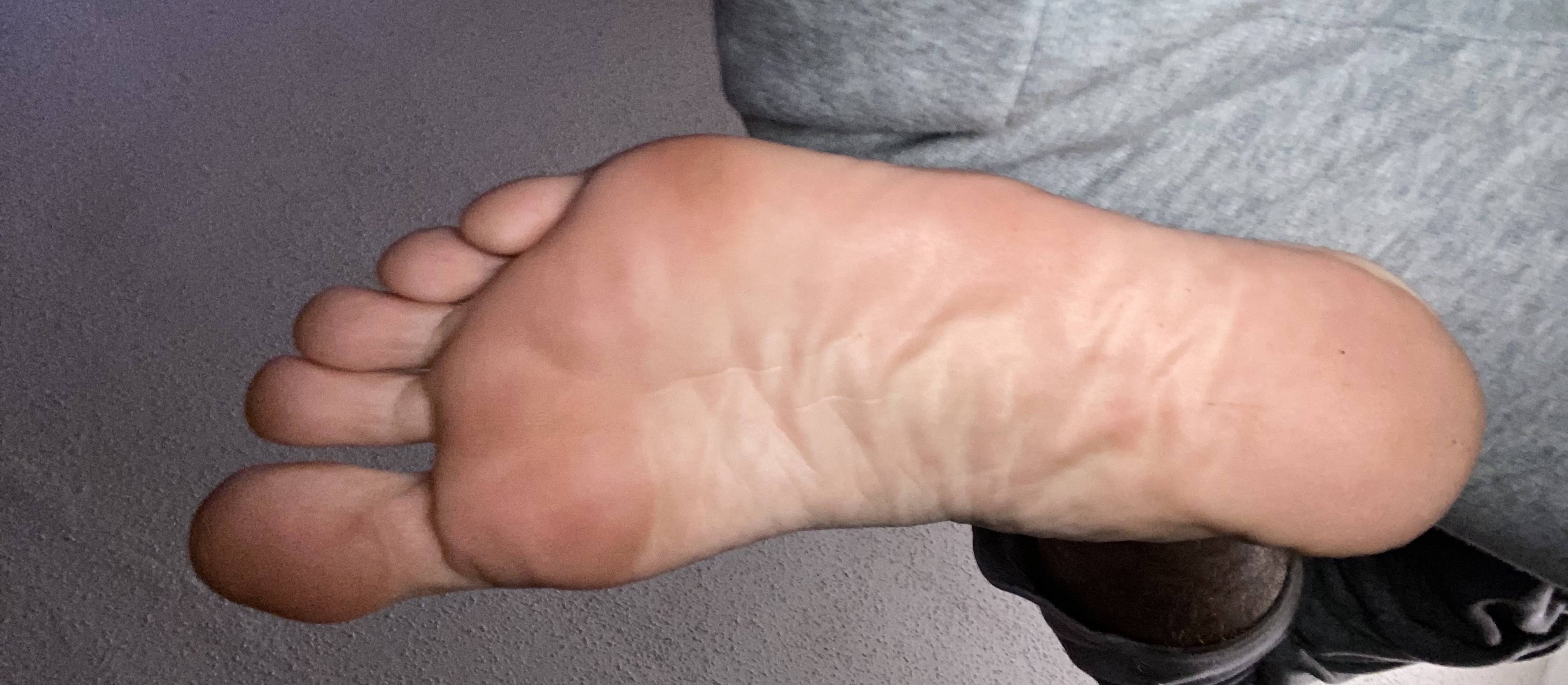 Feet 🦶 👣 OnlyFans header