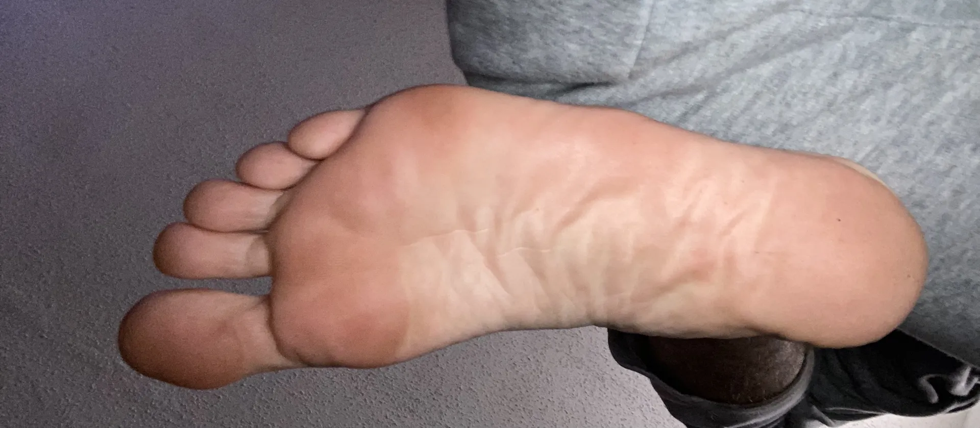 Feet 🦶 👣 OnlyFans header