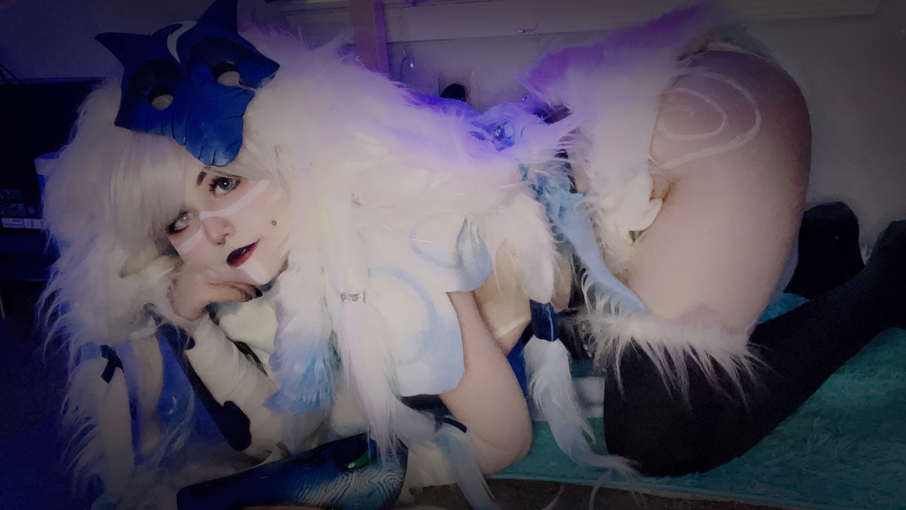 Wormie🐛 OnlyFans header