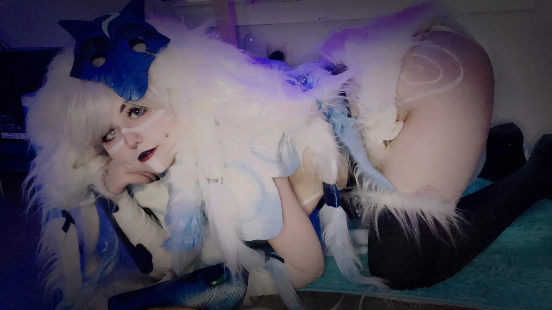 Wormie🐛 OnlyFans header