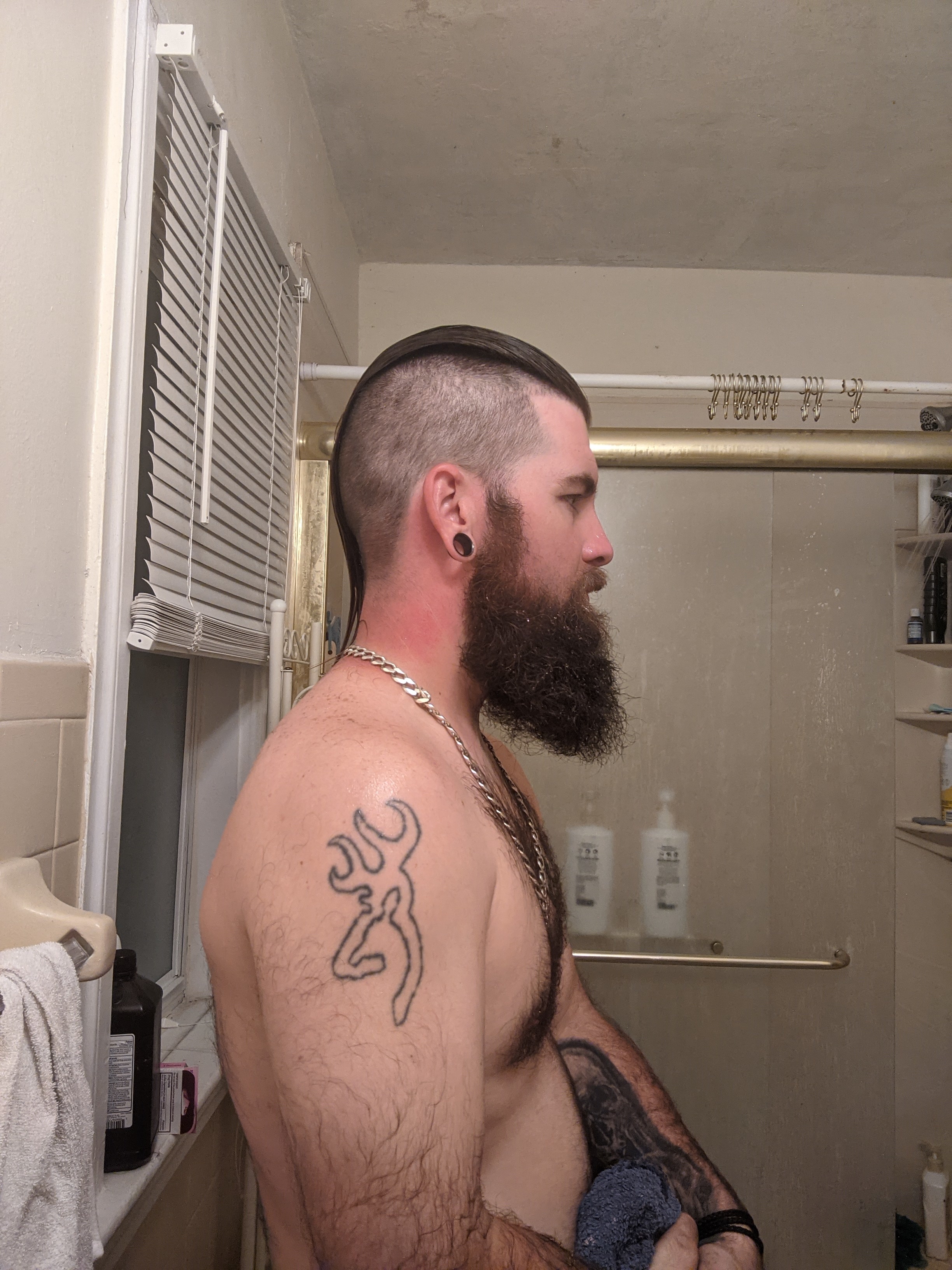 Chase Mikaelson OnlyFans header