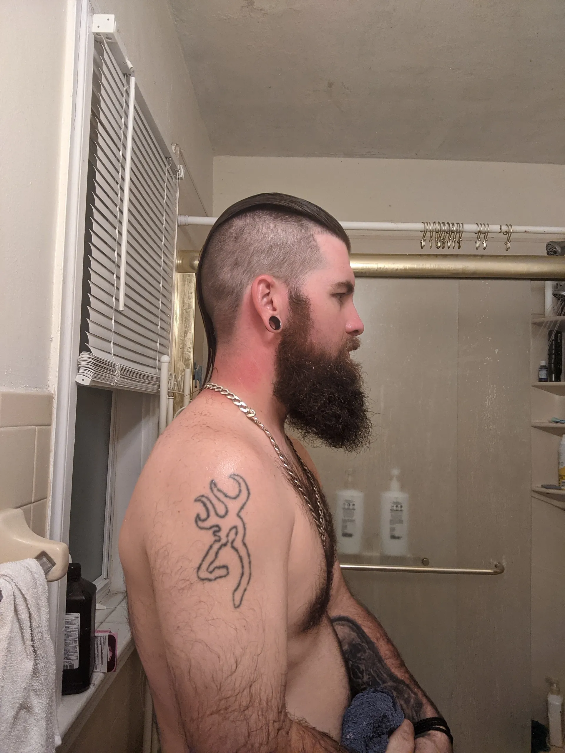 Chase Mikaelson OnlyFans header