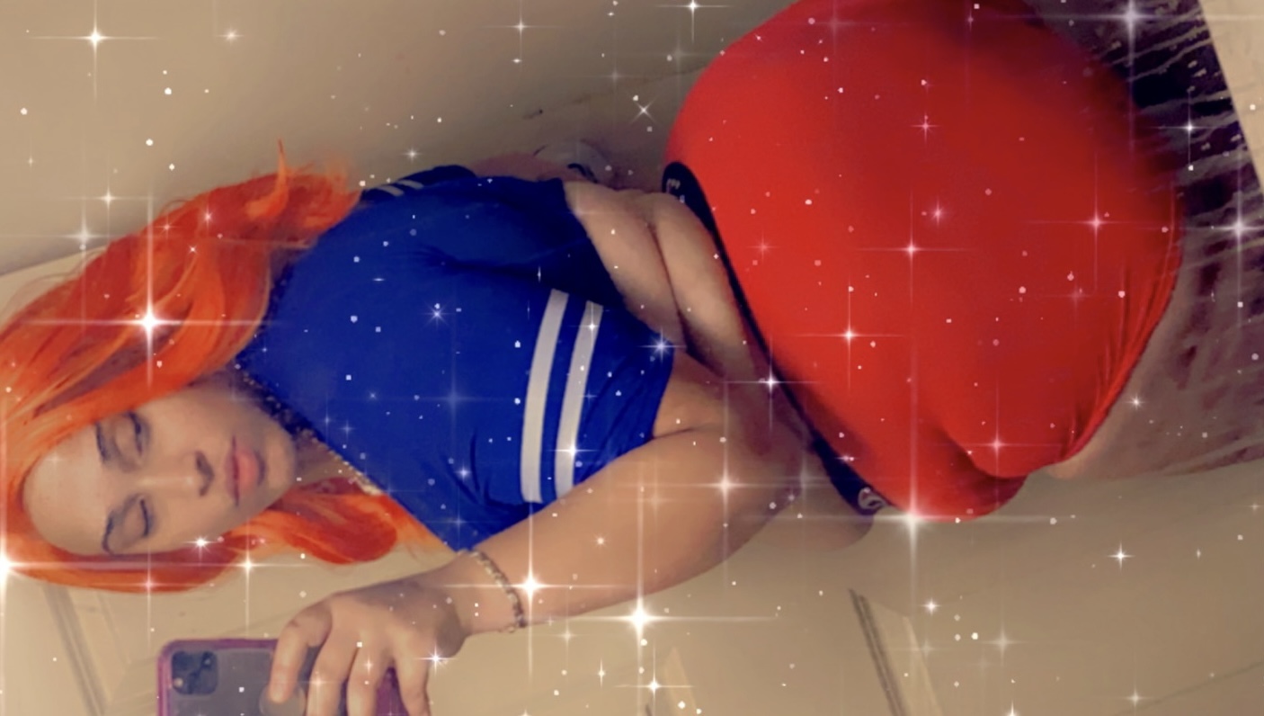 Throat goat OnlyFans header