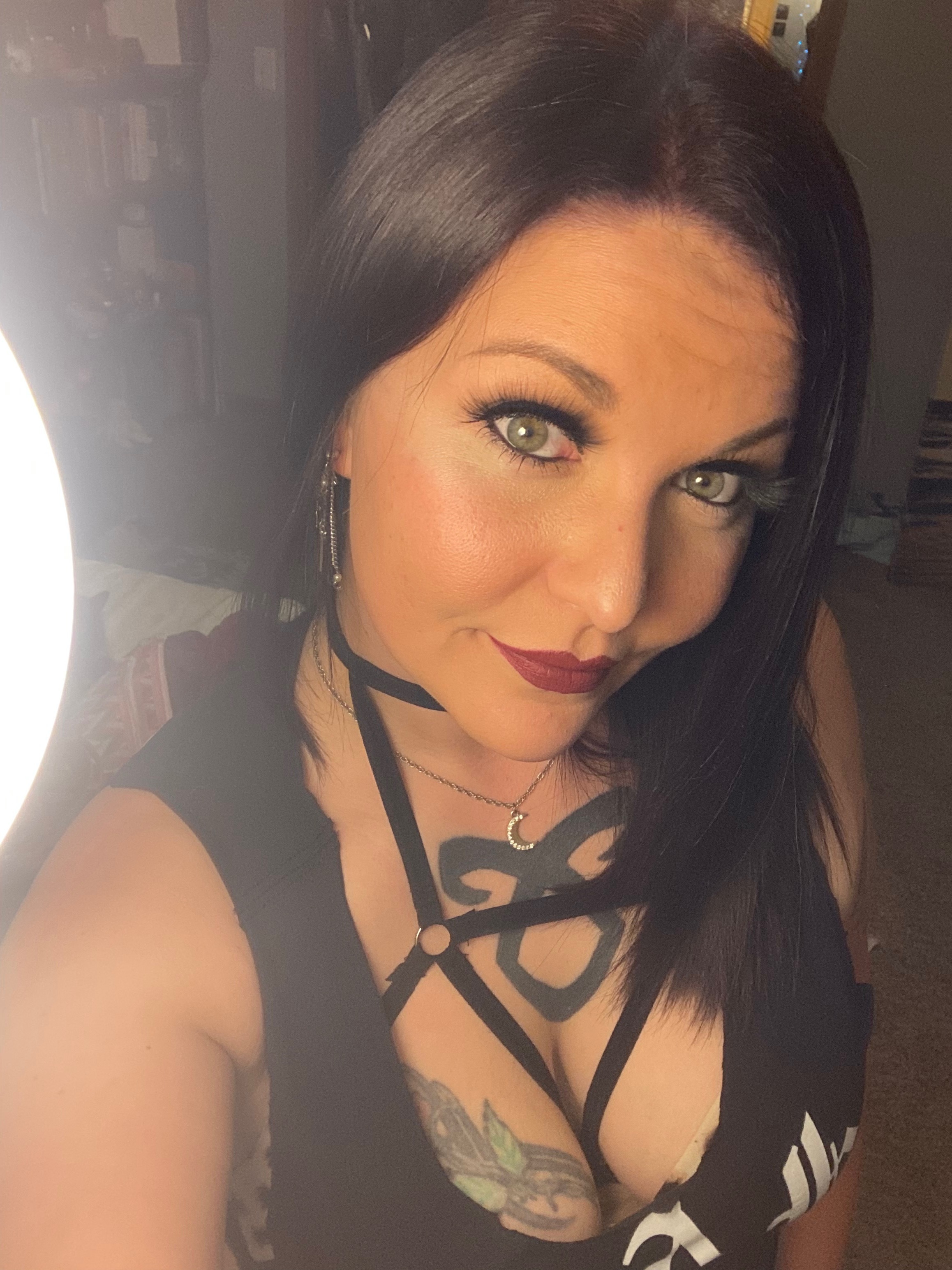 Your Goddess OnlyFans