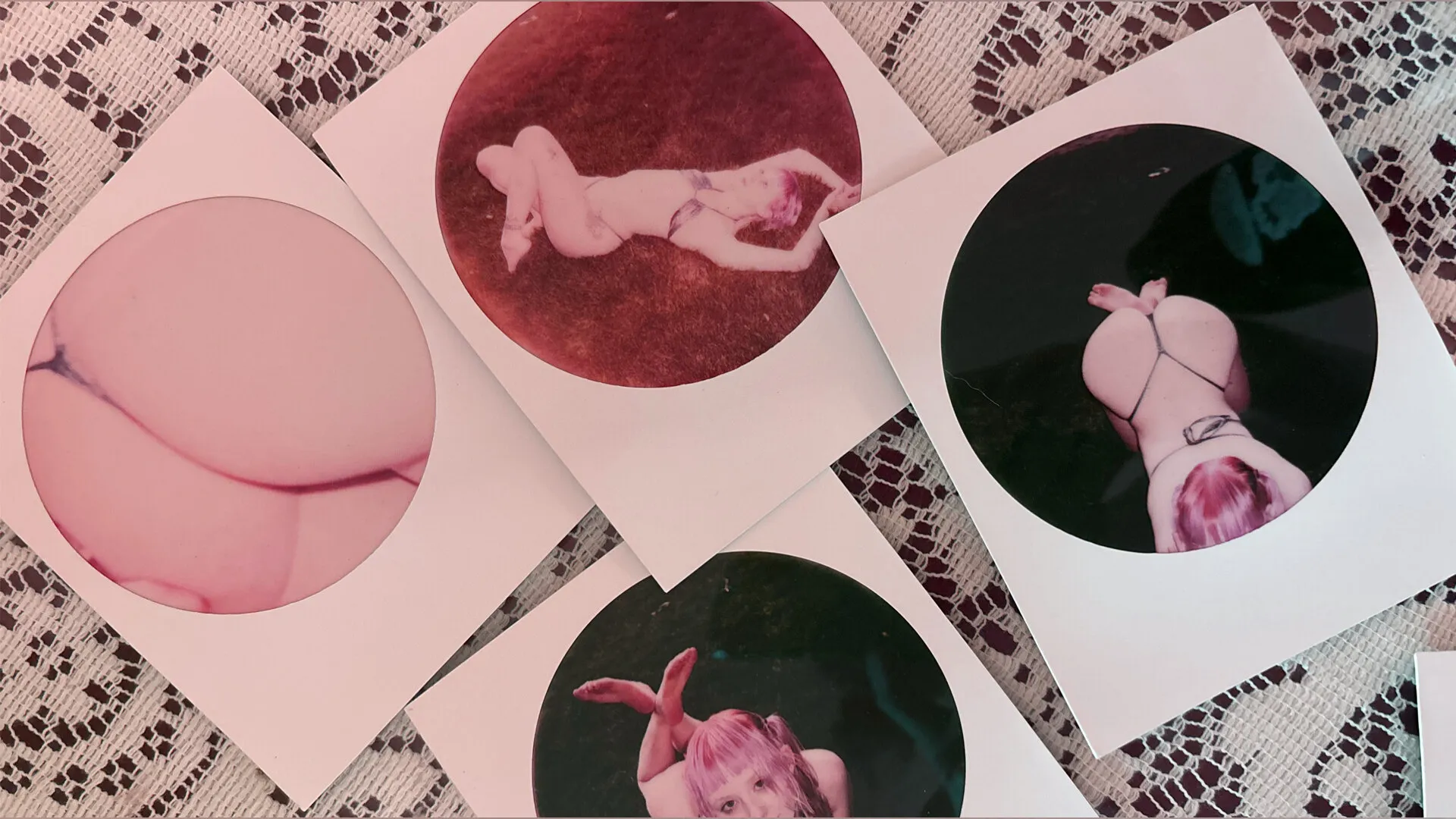 NYMPHÆ OnlyFans header