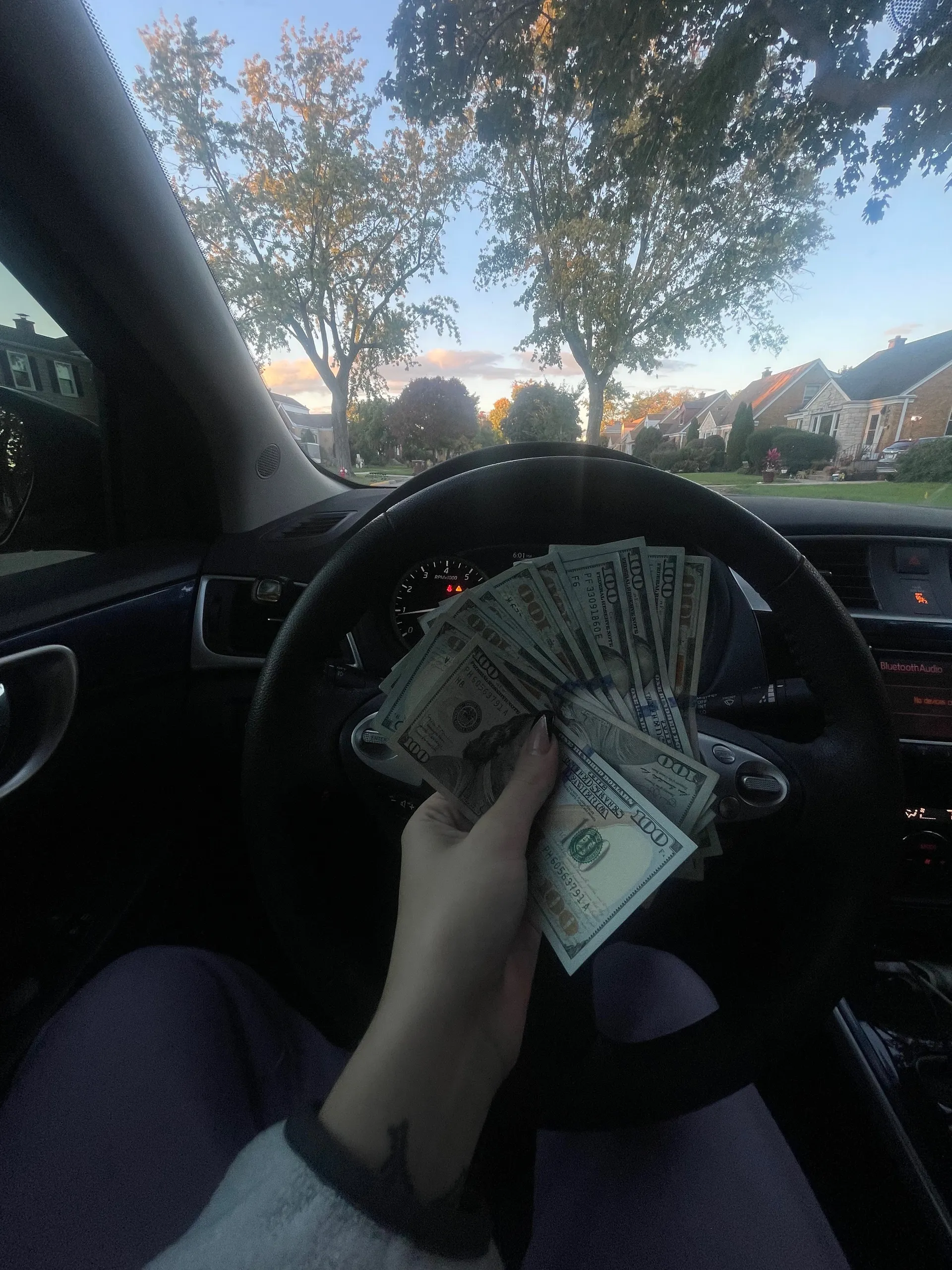 Worship Ariya OnlyFans header