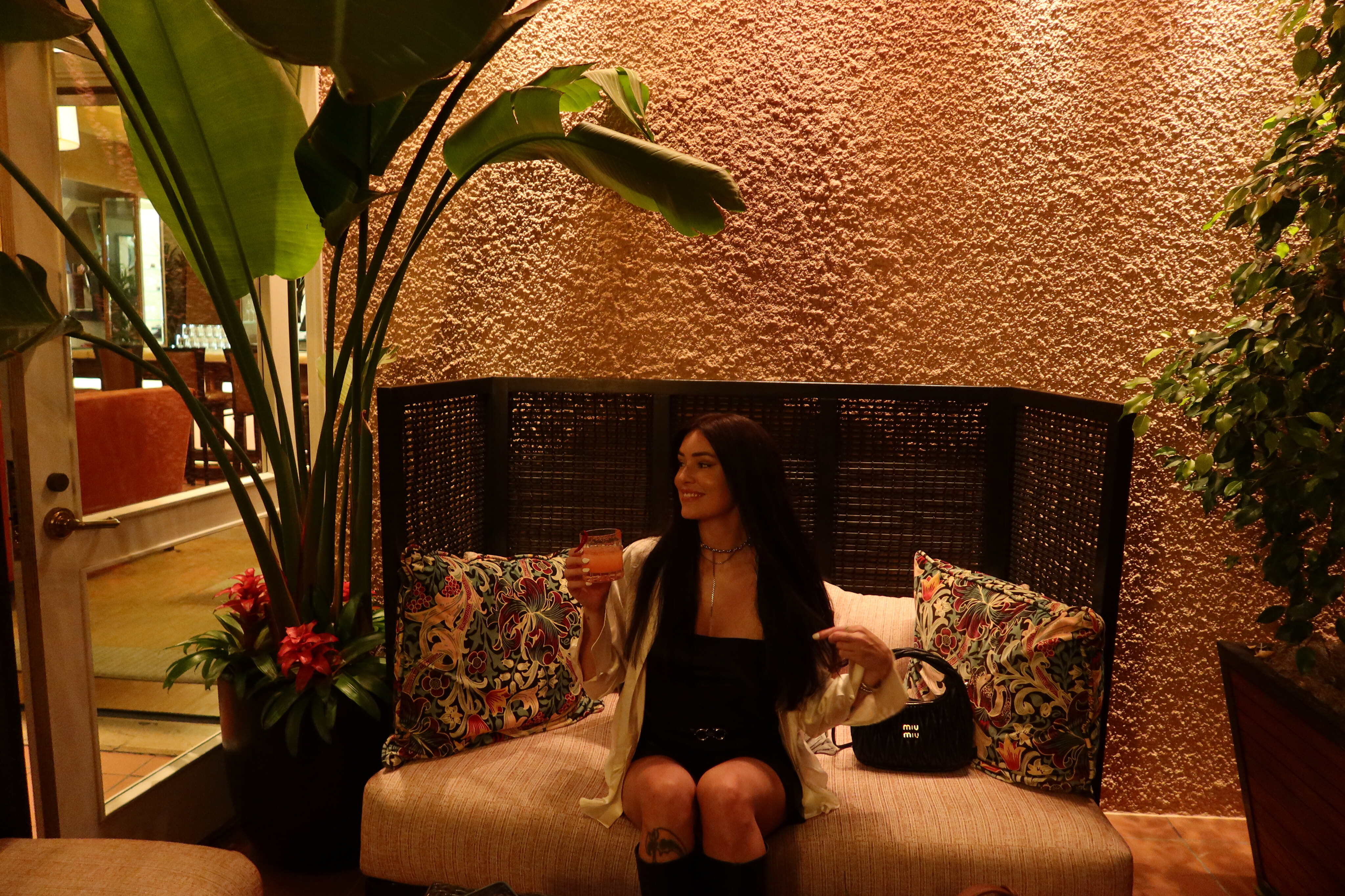 Goddess Brielle OnlyFans header