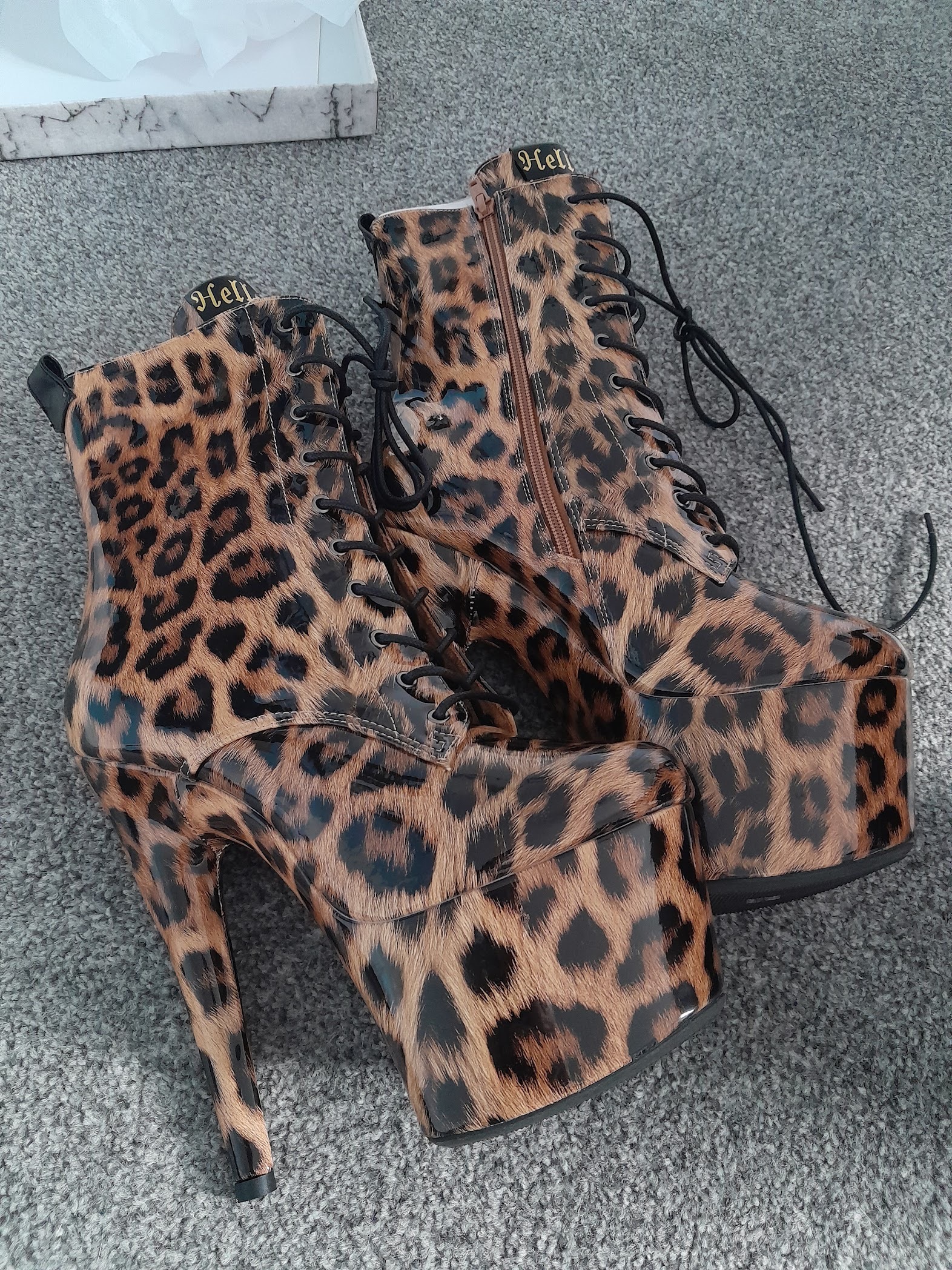 Heather Muse OnlyFans header