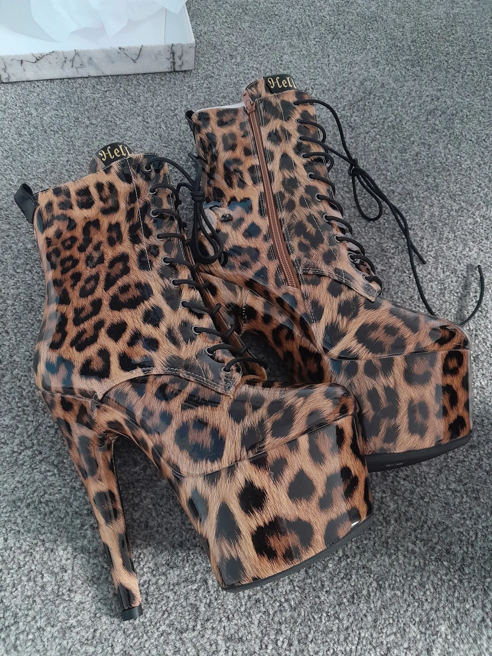 Heather Muse OnlyFans header