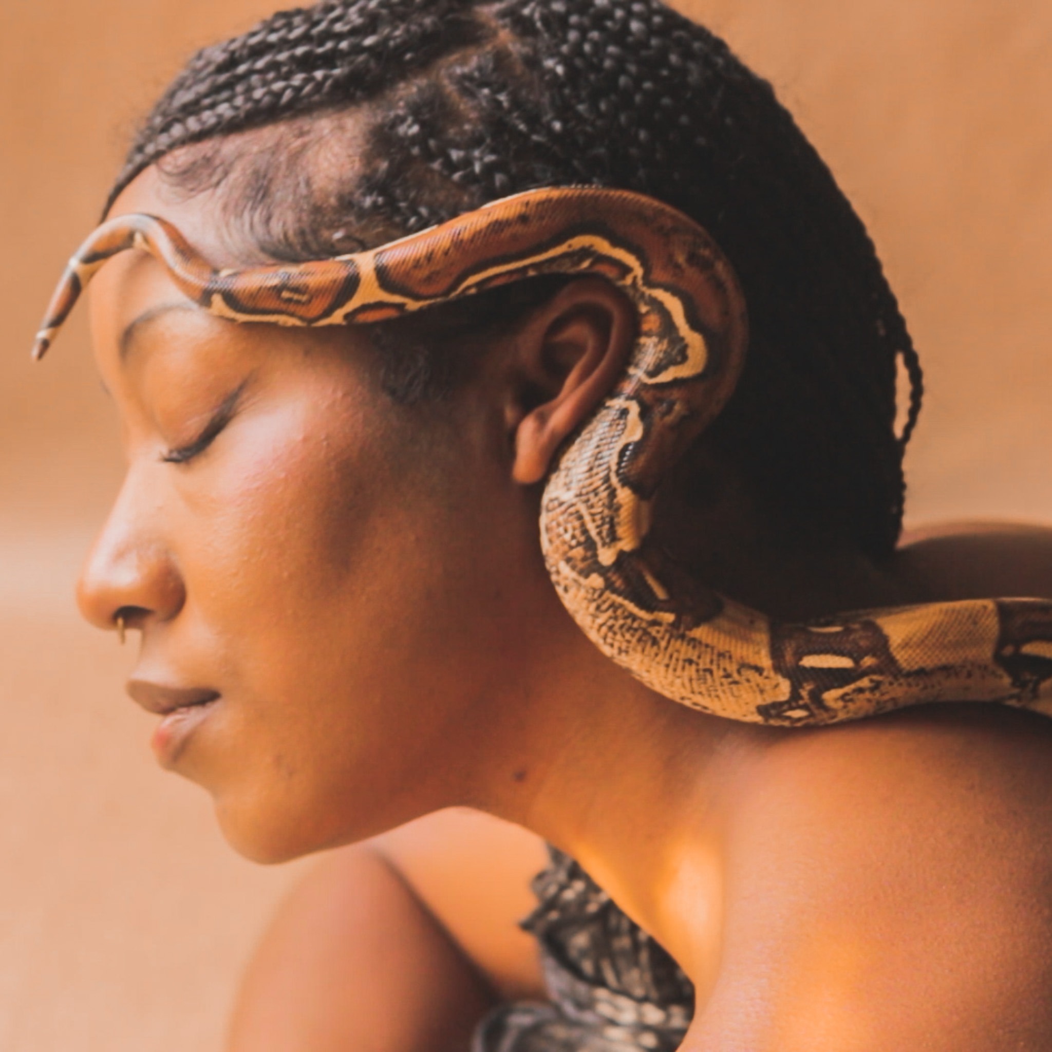 Goddess Inanna OnlyFans