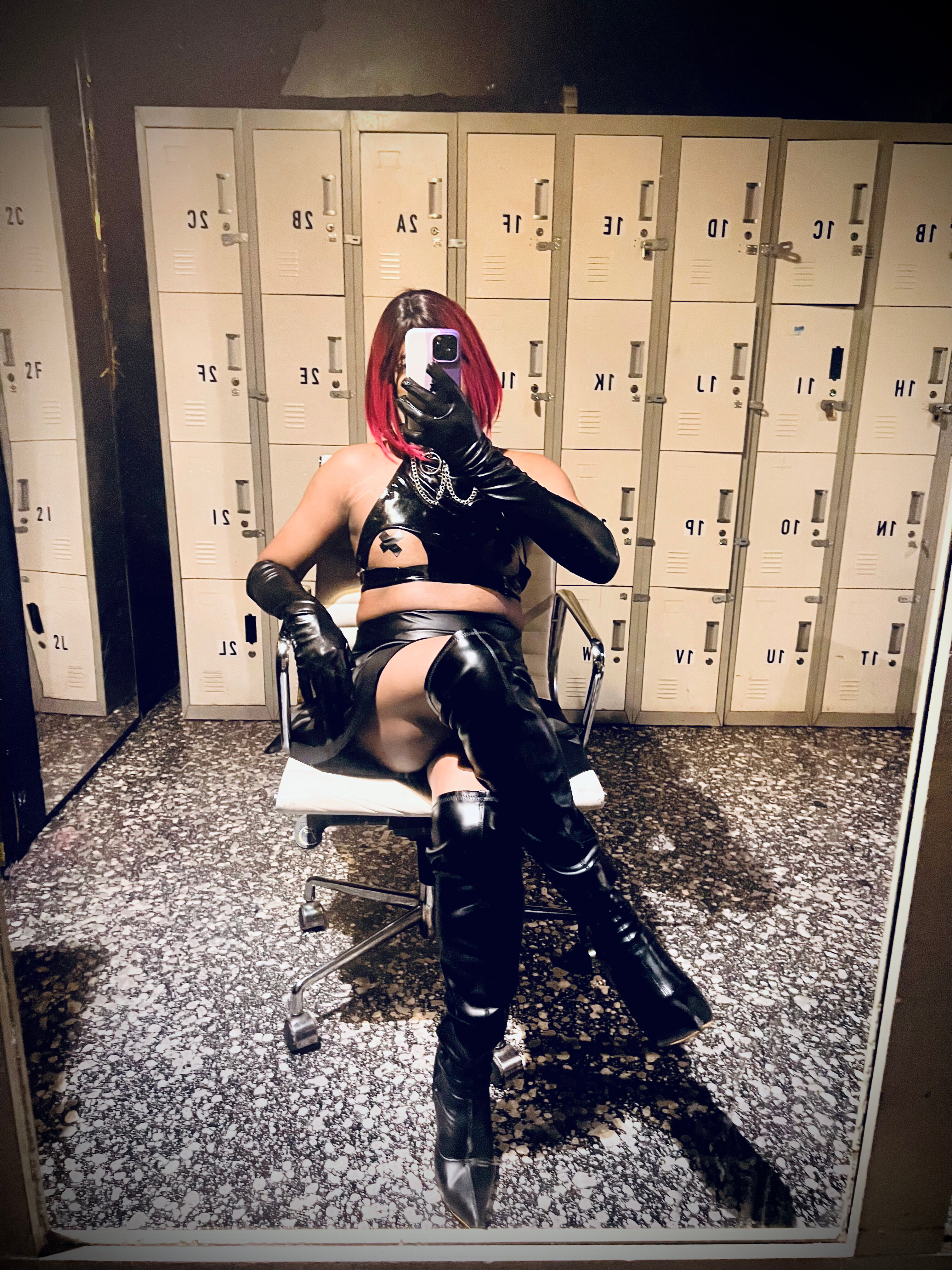 Goddess Joanna OnlyFans