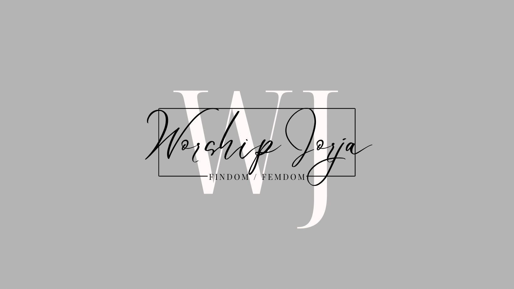 worshipjorja OnlyFans header