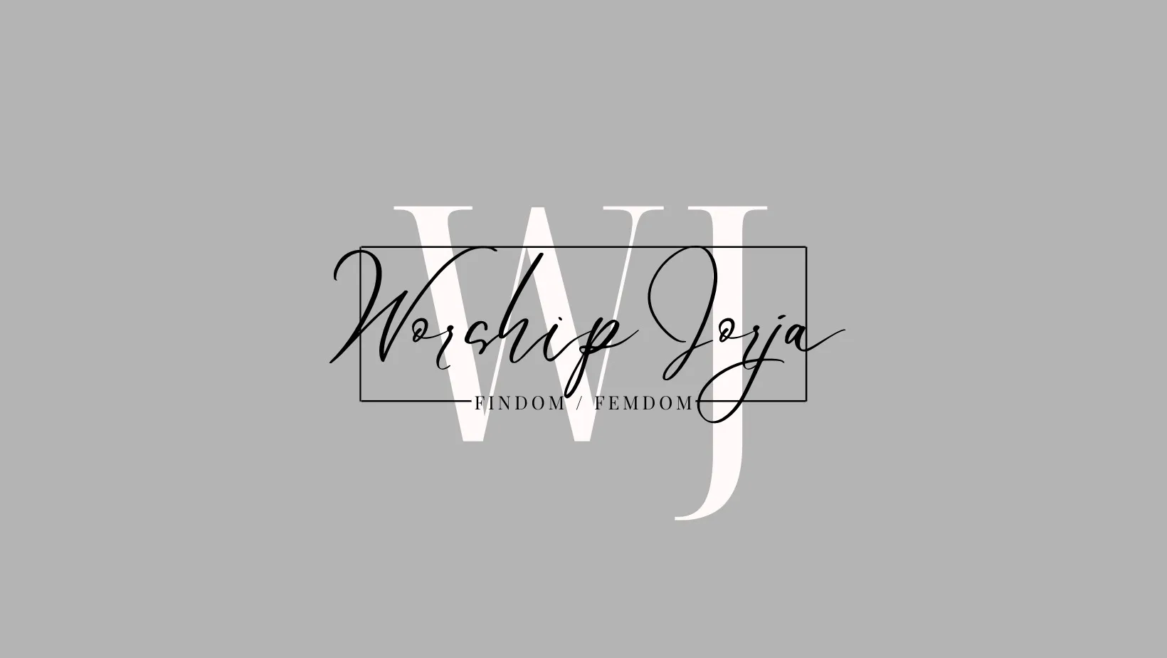 worshipjorja OnlyFans header