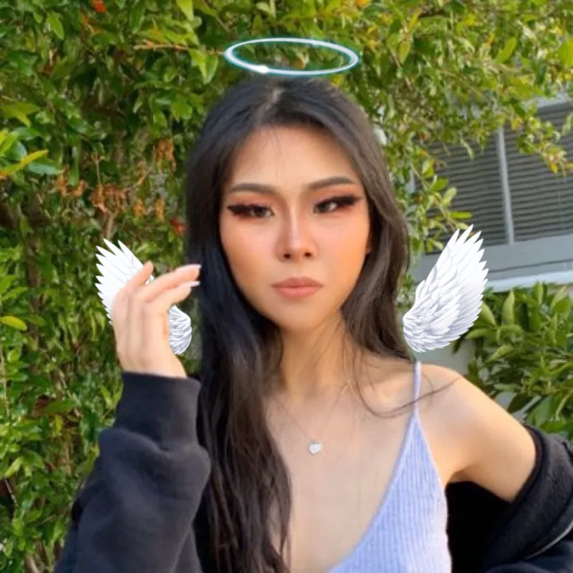 ♡ 𝐠𝐨𝐝𝐝𝐞𝐬𝐬 𝐤𝐚𝐢𝐫𝐢 ♡