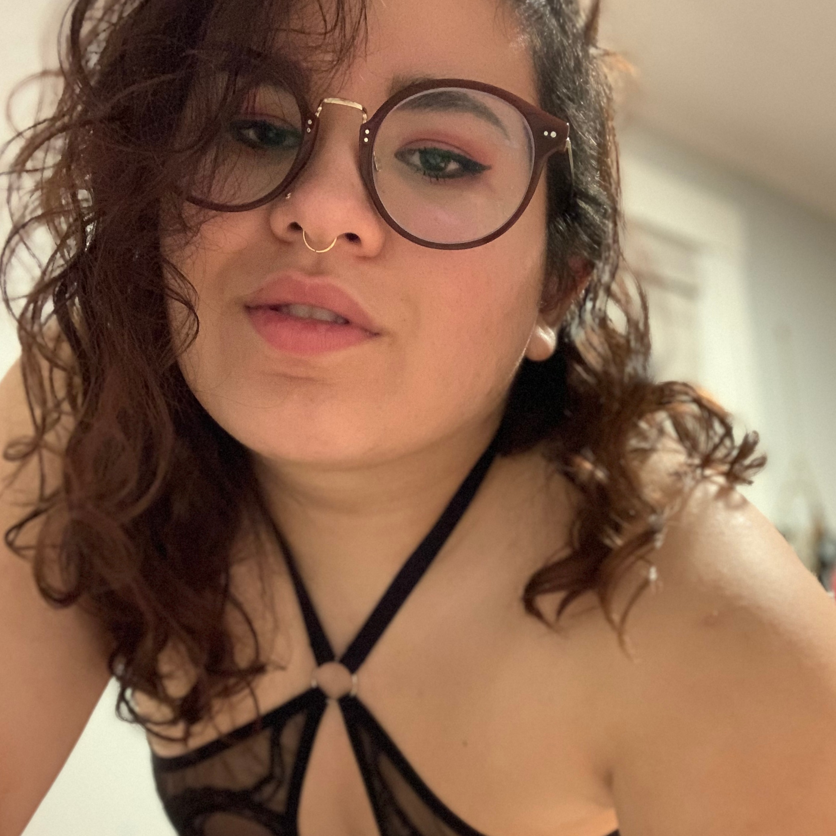 Kiya Caprice OnlyFans