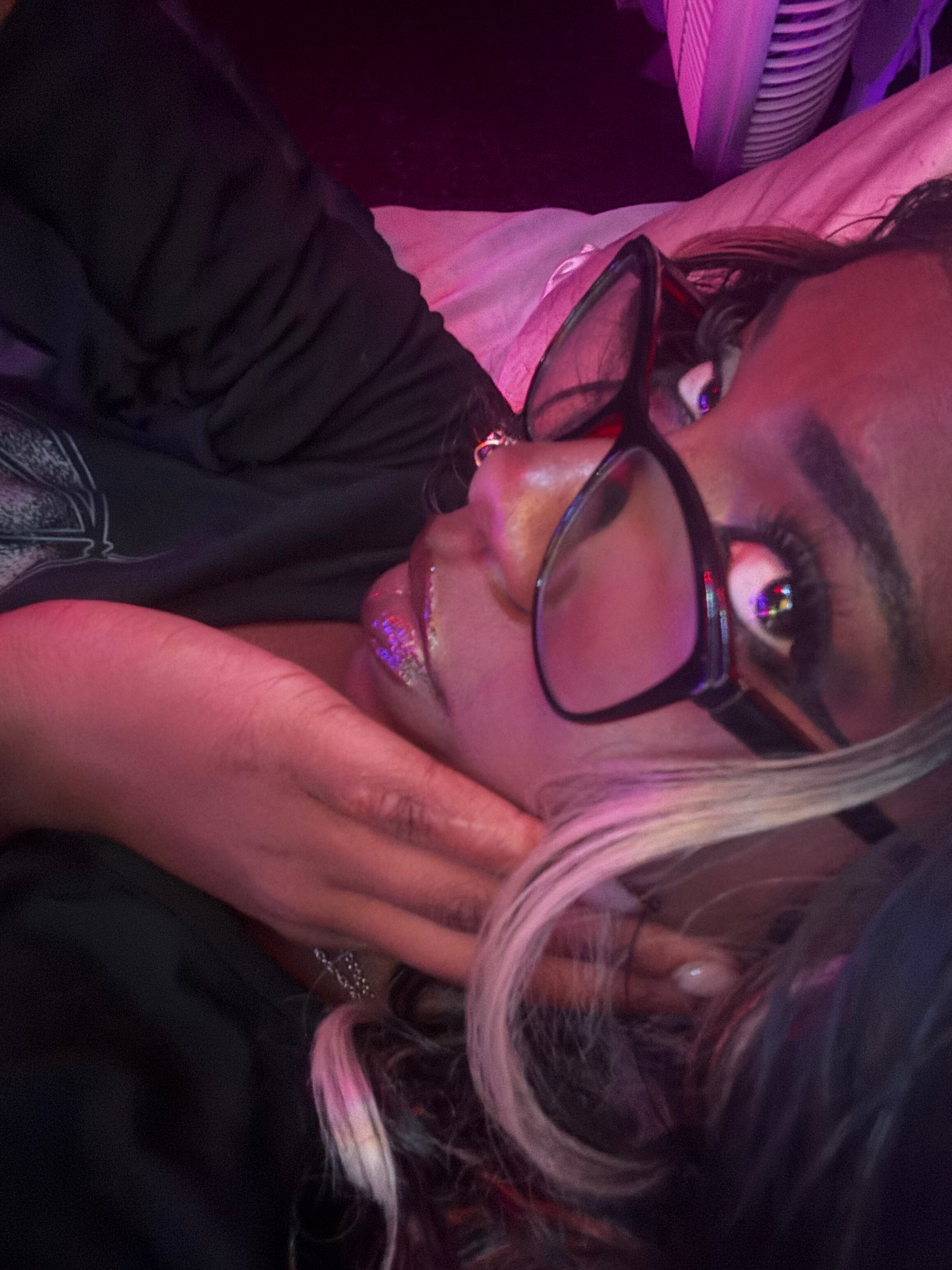 Goddess Kobra OnlyFans