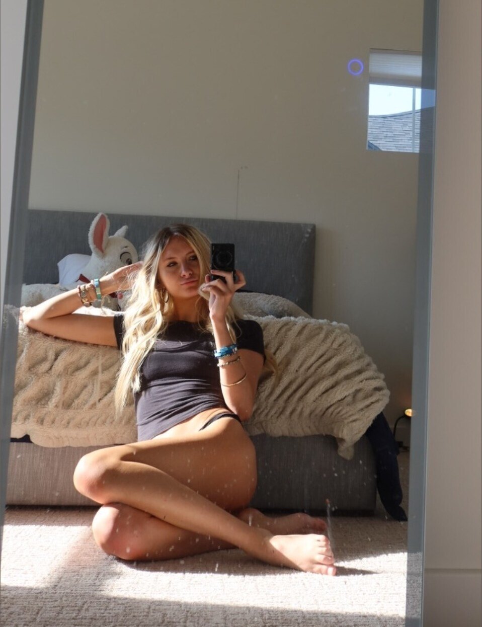 Goddess Lili OnlyFans