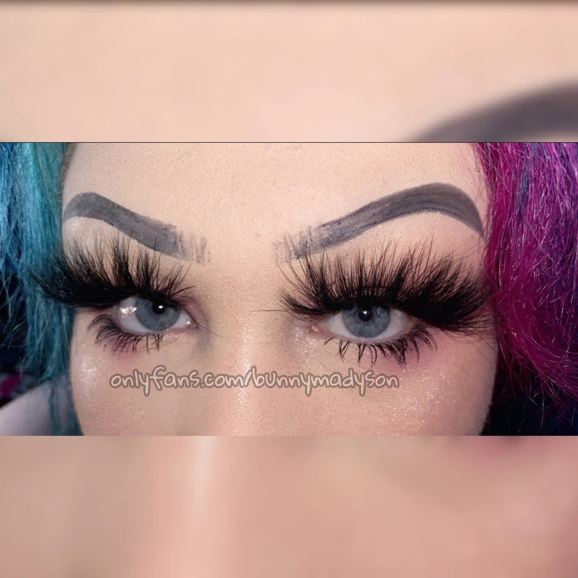 Madyson ☆ OnlyFans header