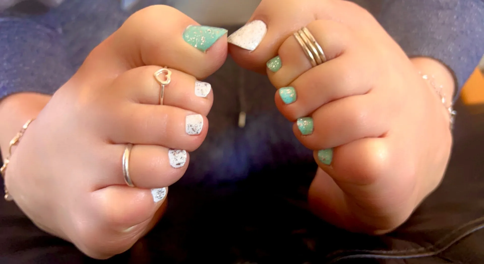 Worship my arches OnlyFans header