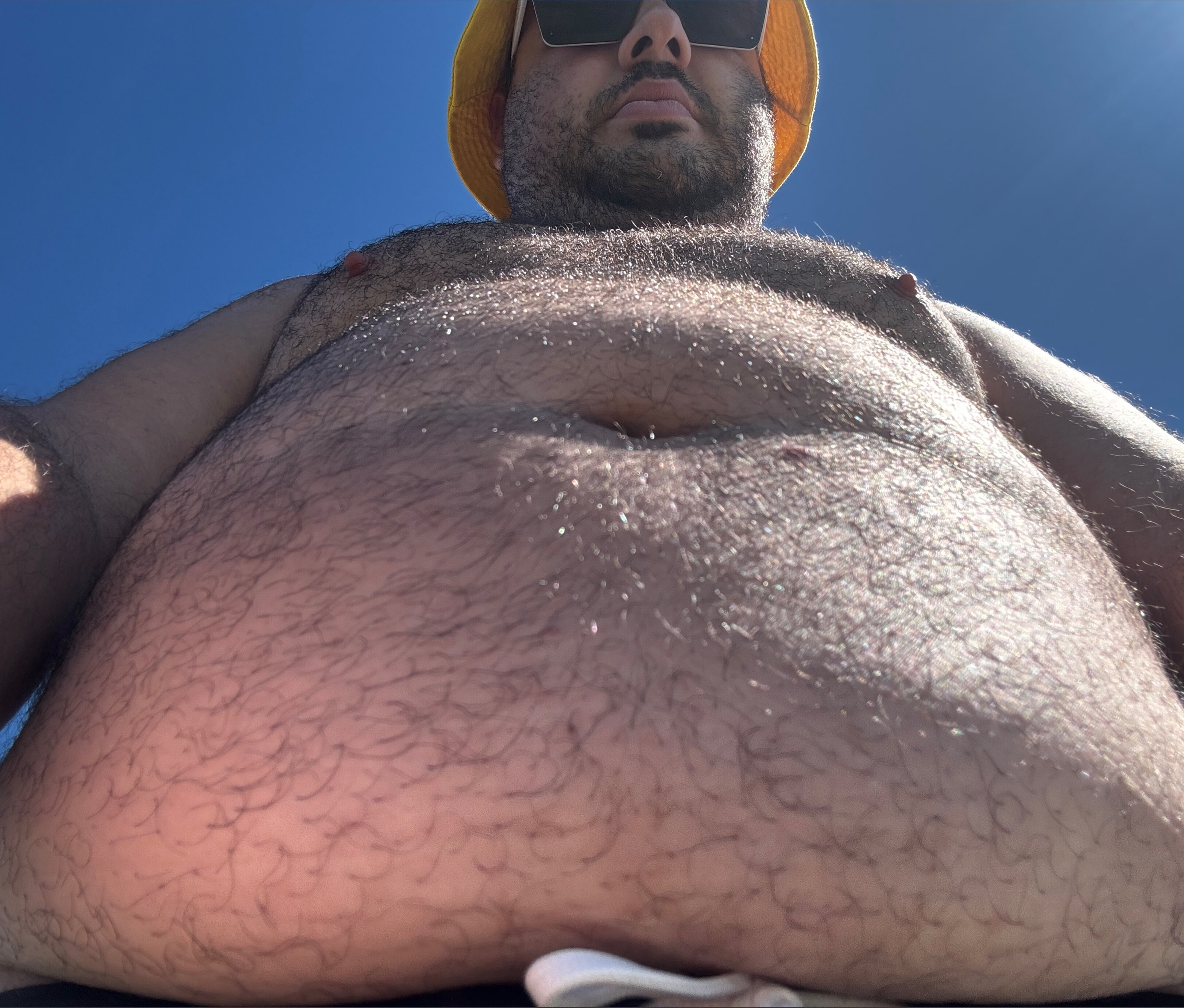 WorshipMyBellySoles OnlyFans header