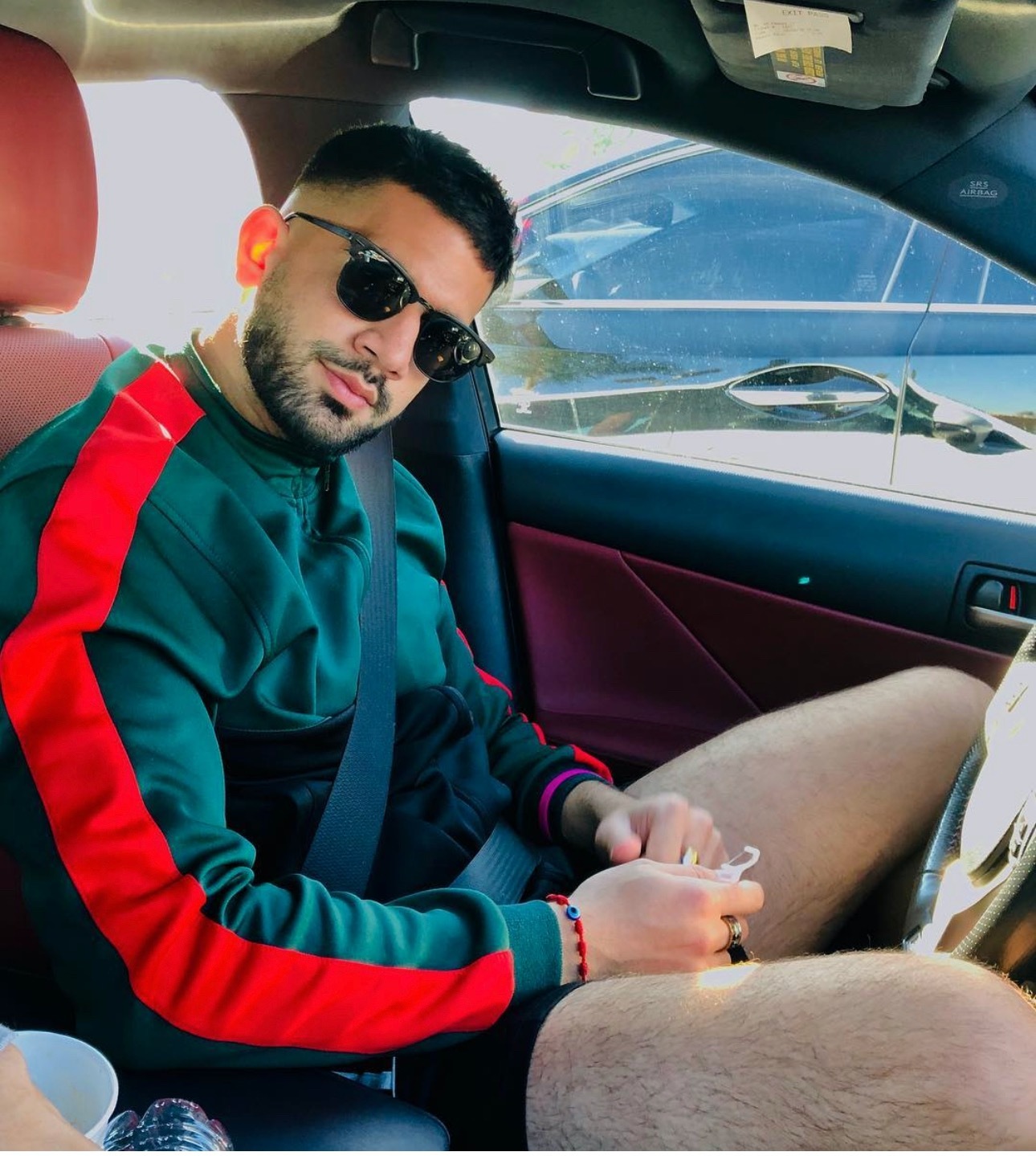 Danny Cazola OnlyFans