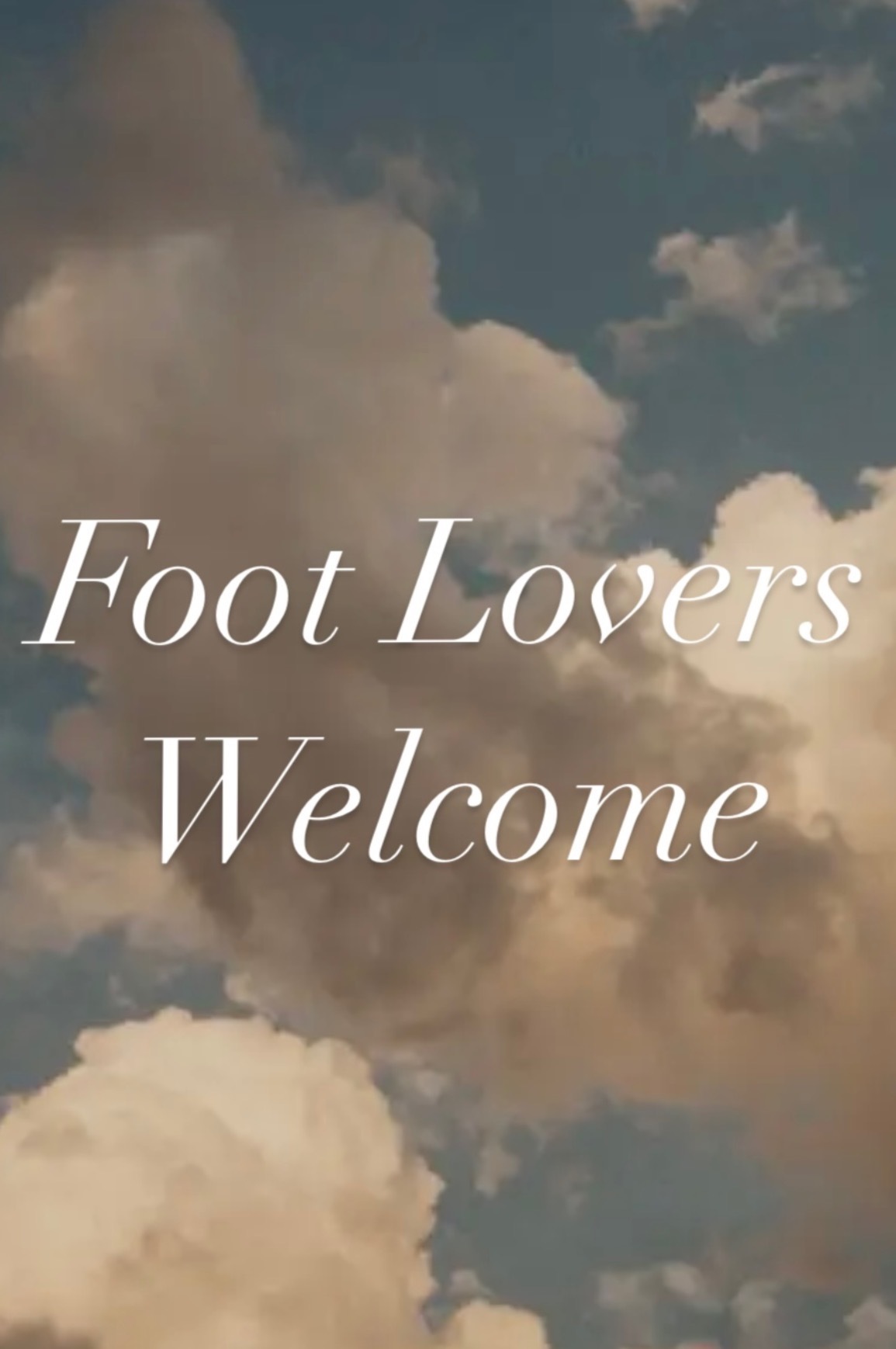 Big Foot OnlyFans header