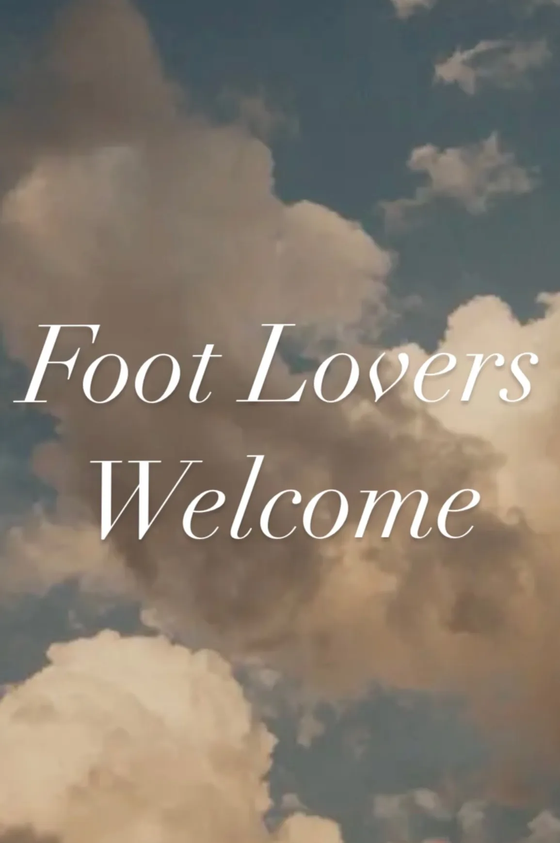 Big Foot OnlyFans header