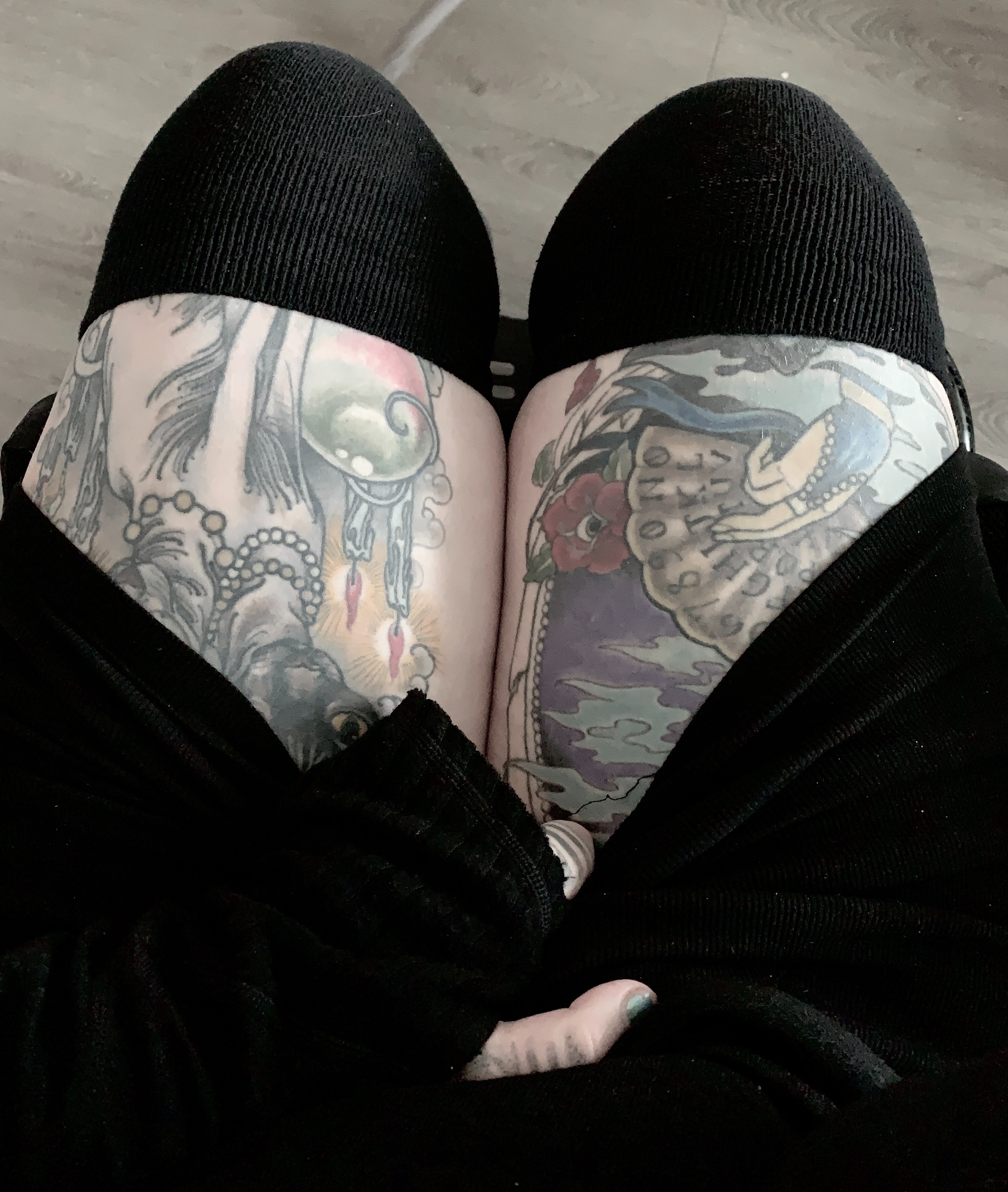 Wheeled Domina OnlyFans