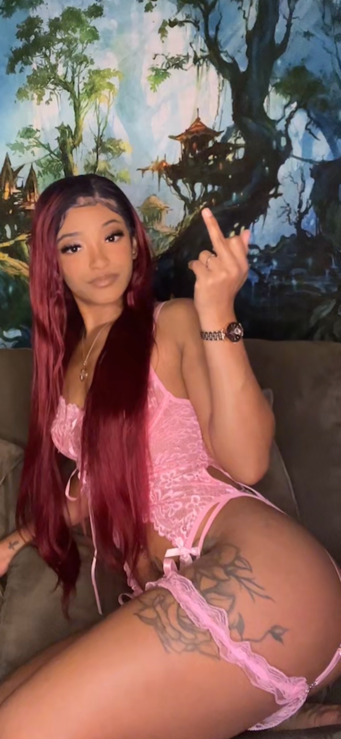 NaomiTheDestroyer OnlyFans