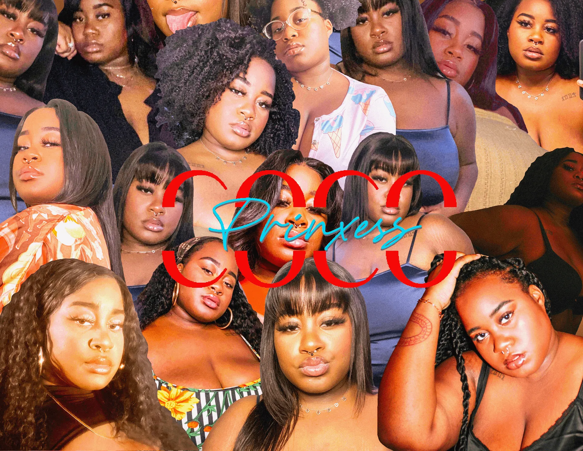 ⋆ I am Her ⋆ OnlyFans header