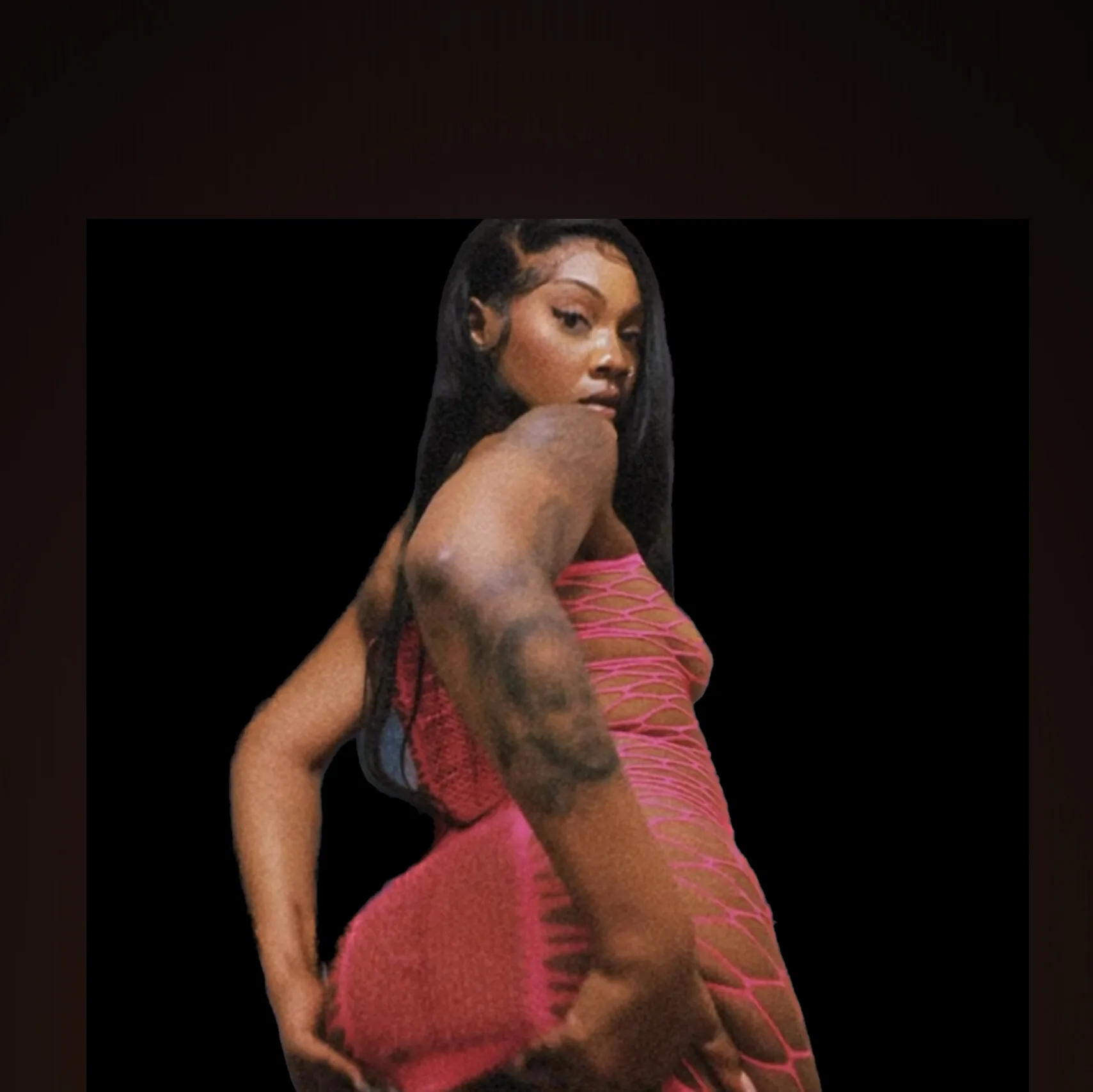 Shyne OnlyFans header