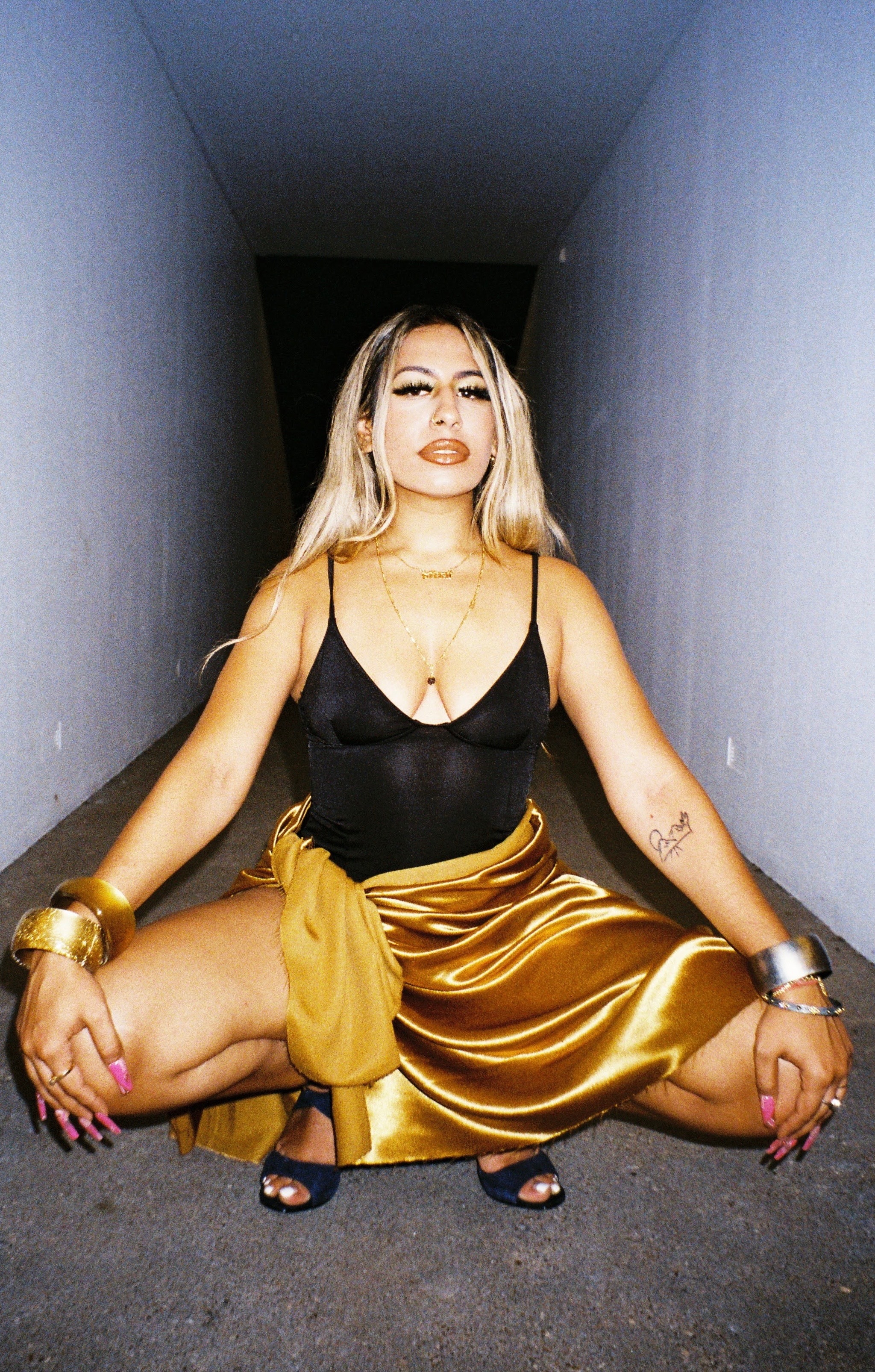 Princess Simi 🇮🇳 OnlyFans