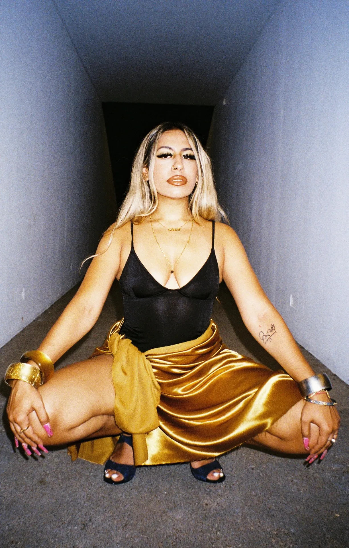 Princess Simi 🇮🇳