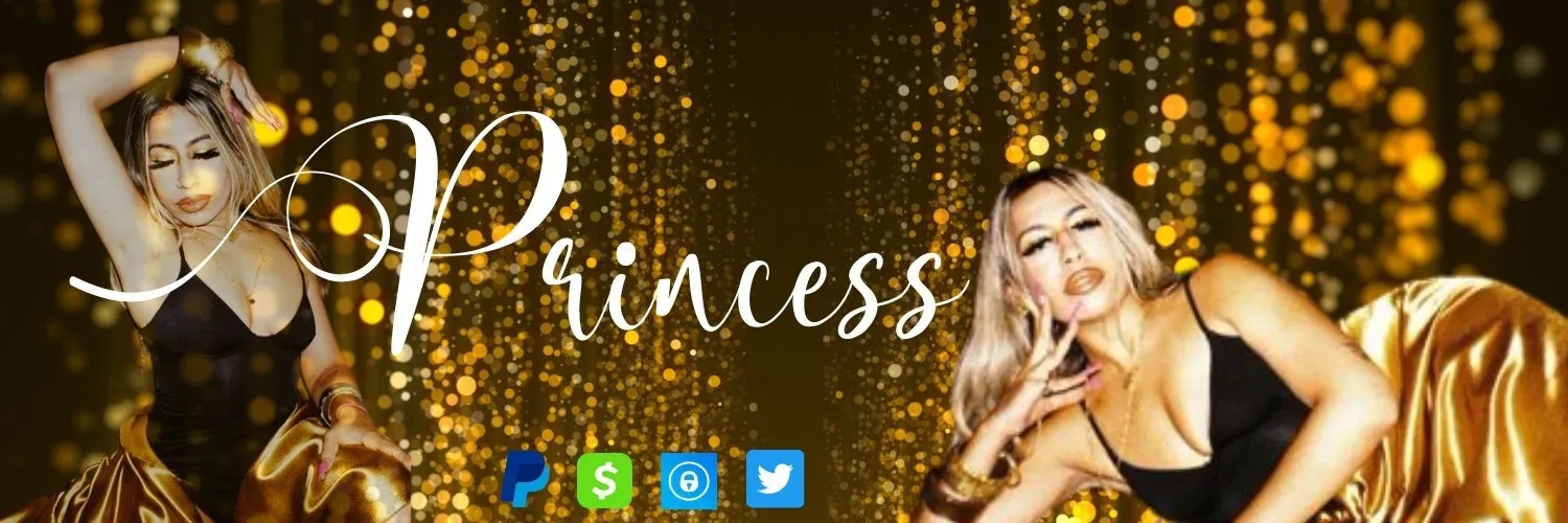 Princess Simi 🇮🇳 OnlyFans header